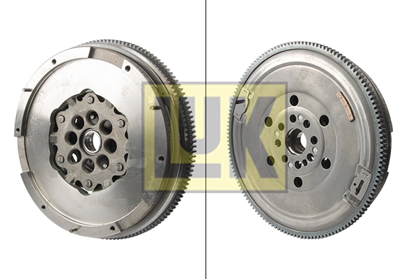 Flywheel